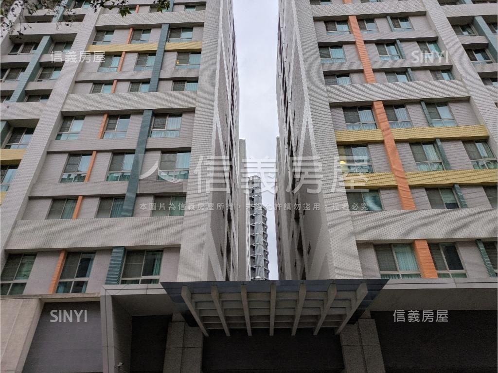 就是愛芬蘭房屋室內格局與周邊環境