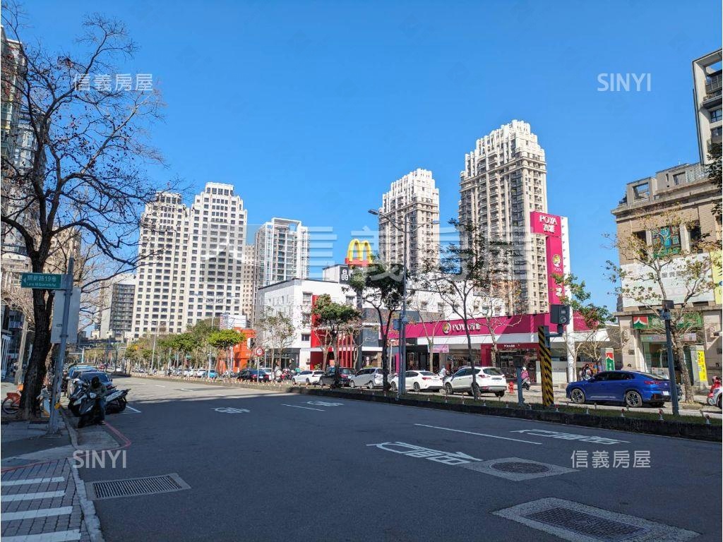 就是愛芬蘭房屋室內格局與周邊環境