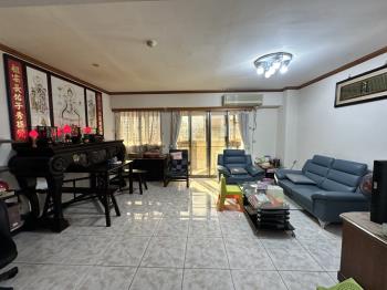 獨家仁愛大視界三房車位