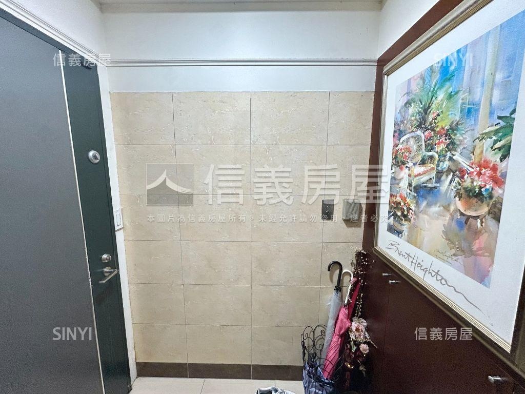 近西門捷運便利兩房房屋室內格局與周邊環境