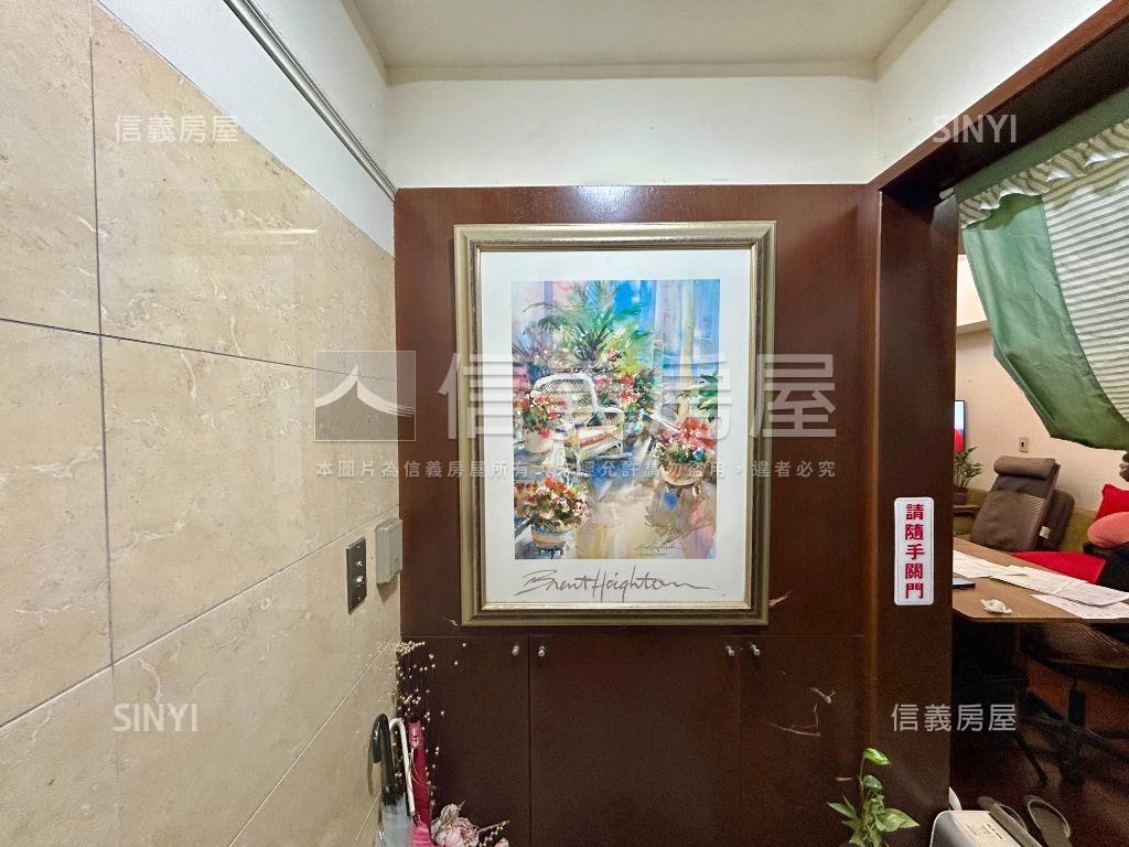 近西門捷運便利兩房房屋室內格局與周邊環境