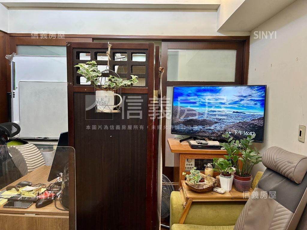近西門捷運便利兩房房屋室內格局與周邊環境