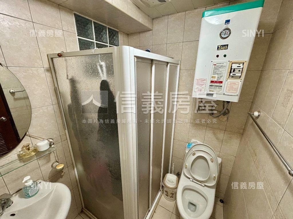 近西門捷運便利兩房房屋室內格局與周邊環境