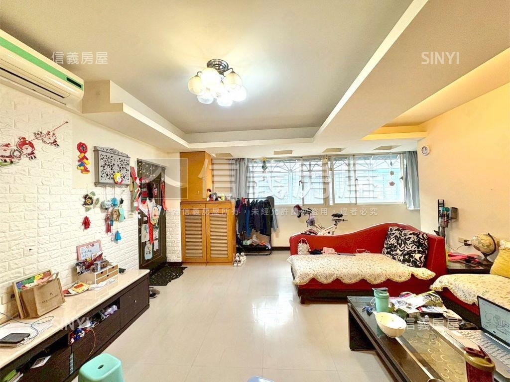 【觀山天母】靜謐晨曦寓所房屋室內格局與周邊環境