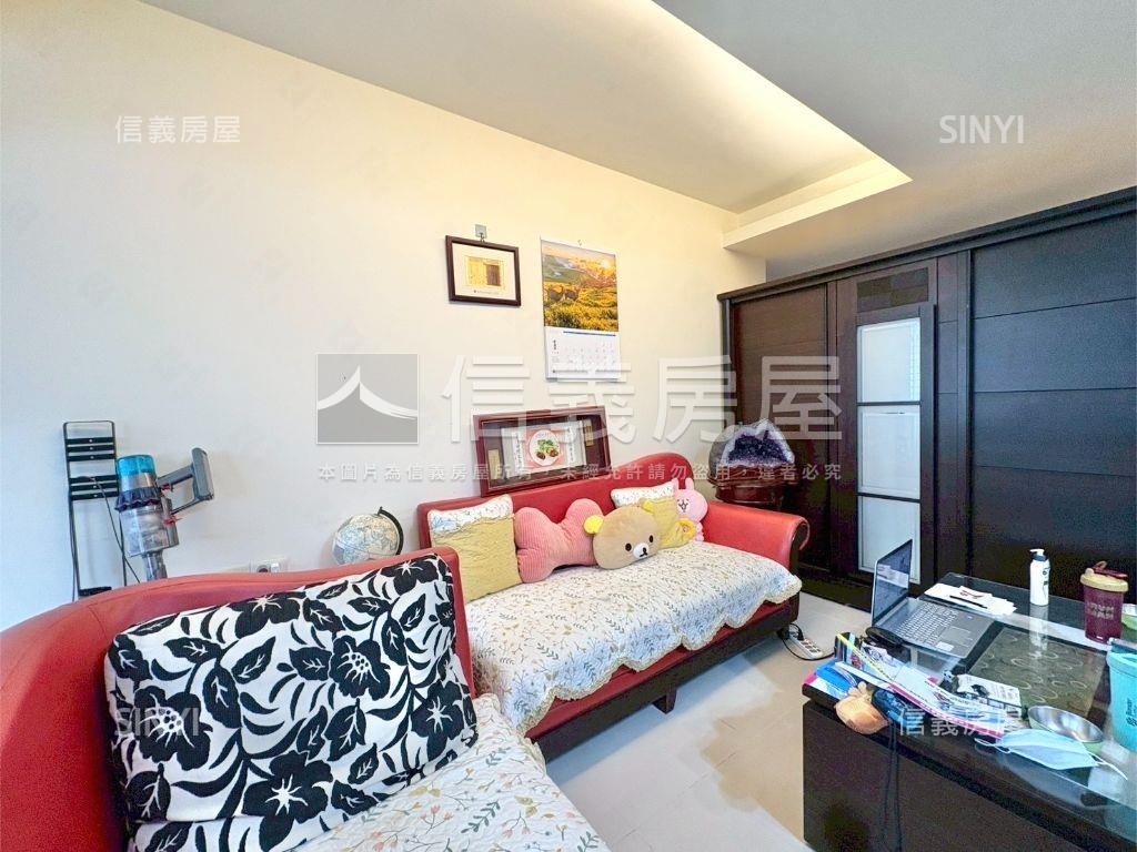 【觀山天母】靜謐晨曦寓所房屋室內格局與周邊環境