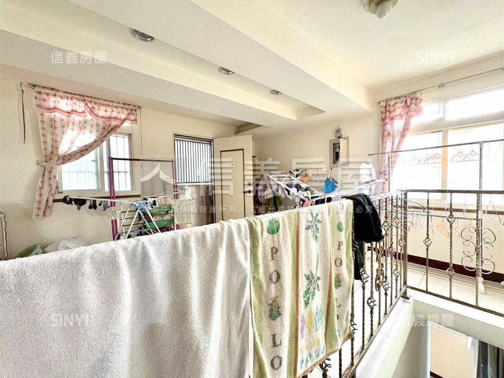 【觀山天母】靜謐晨曦寓所房屋室內格局與周邊環境