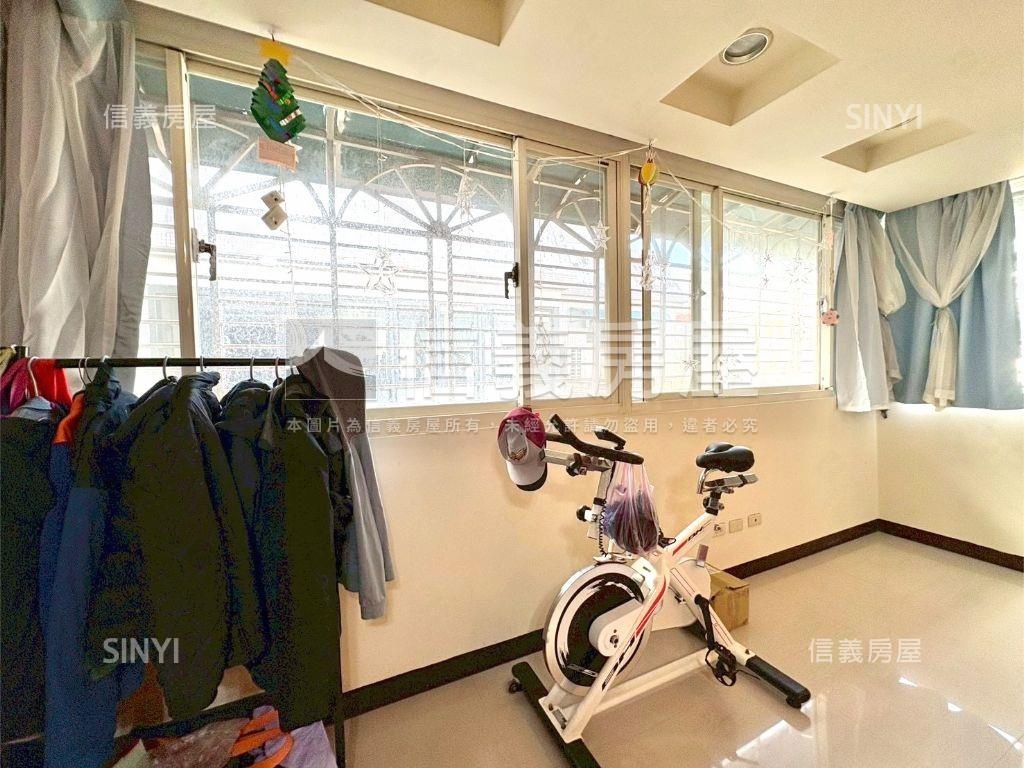 【觀山天母】靜謐晨曦寓所房屋室內格局與周邊環境