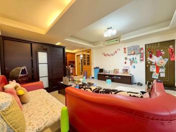 【天母】驚喜大空間靜巷宅