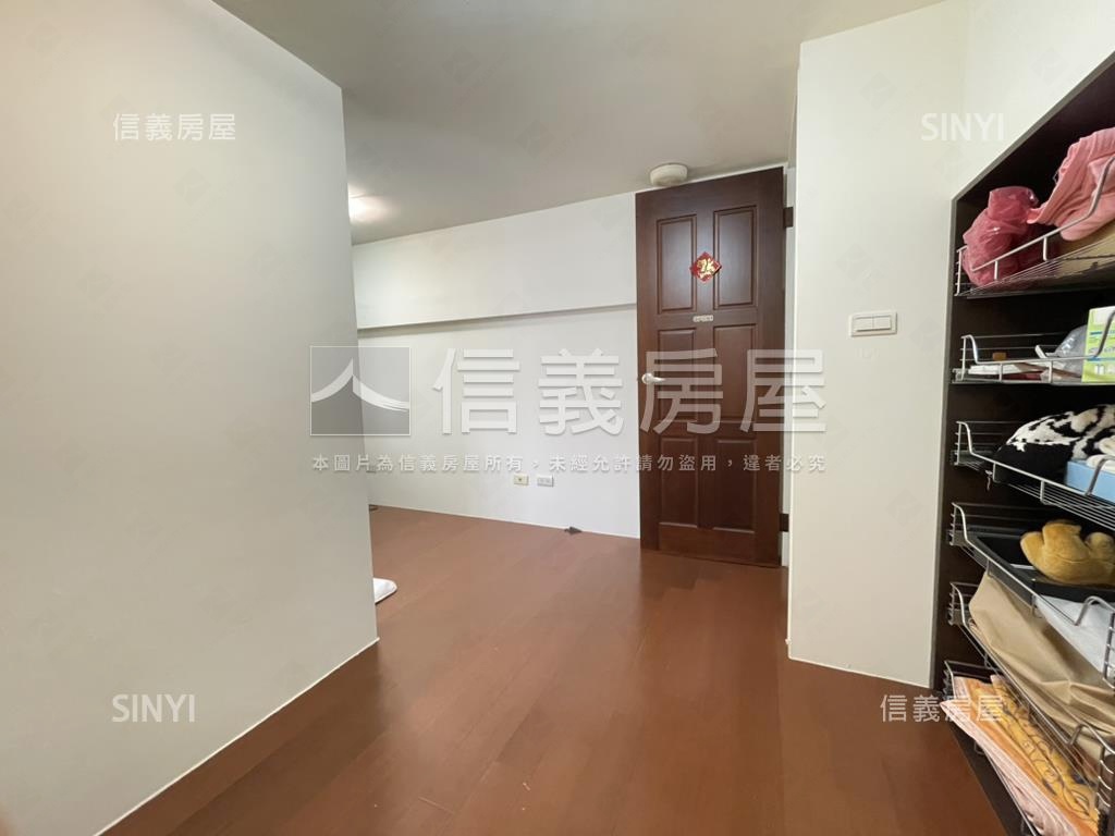 澄舍加車位房屋室內格局與周邊環境