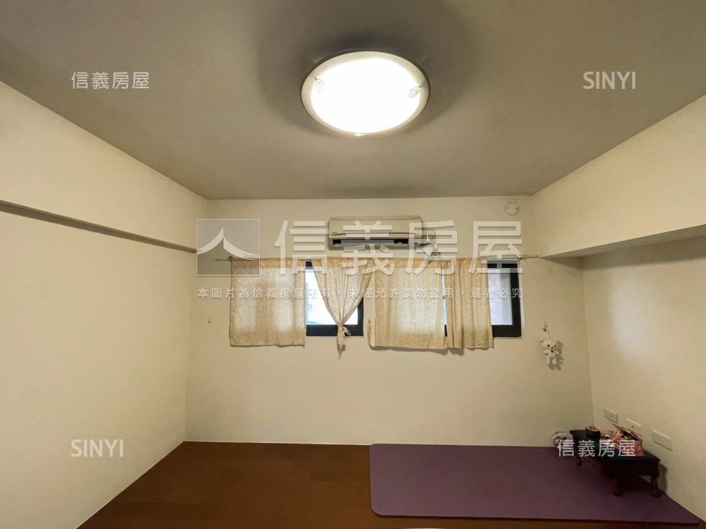 澄舍加車位房屋室內格局與周邊環境