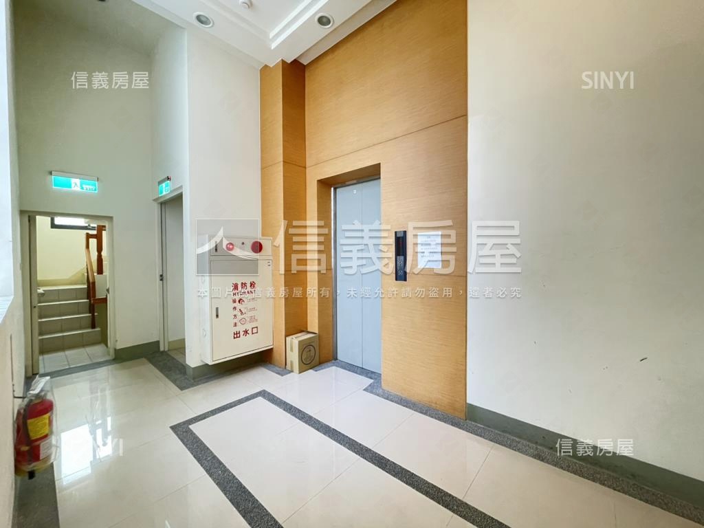 澄舍加車位房屋室內格局與周邊環境