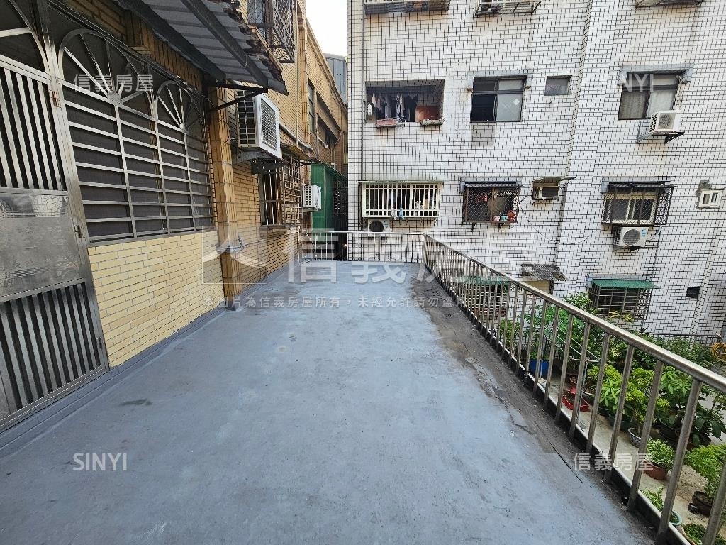 長安熱鬧美寓房屋室內格局與周邊環境