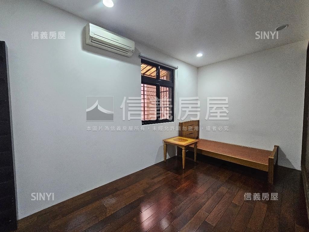 長安熱鬧美寓房屋室內格局與周邊環境