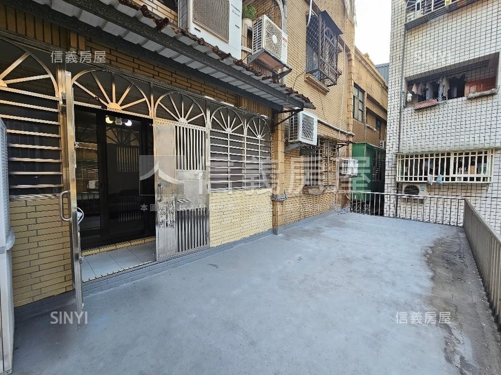 長安熱鬧美寓房屋室內格局與周邊環境