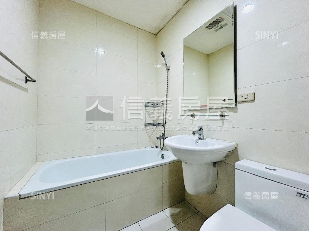 長安熱鬧美寓房屋室內格局與周邊環境