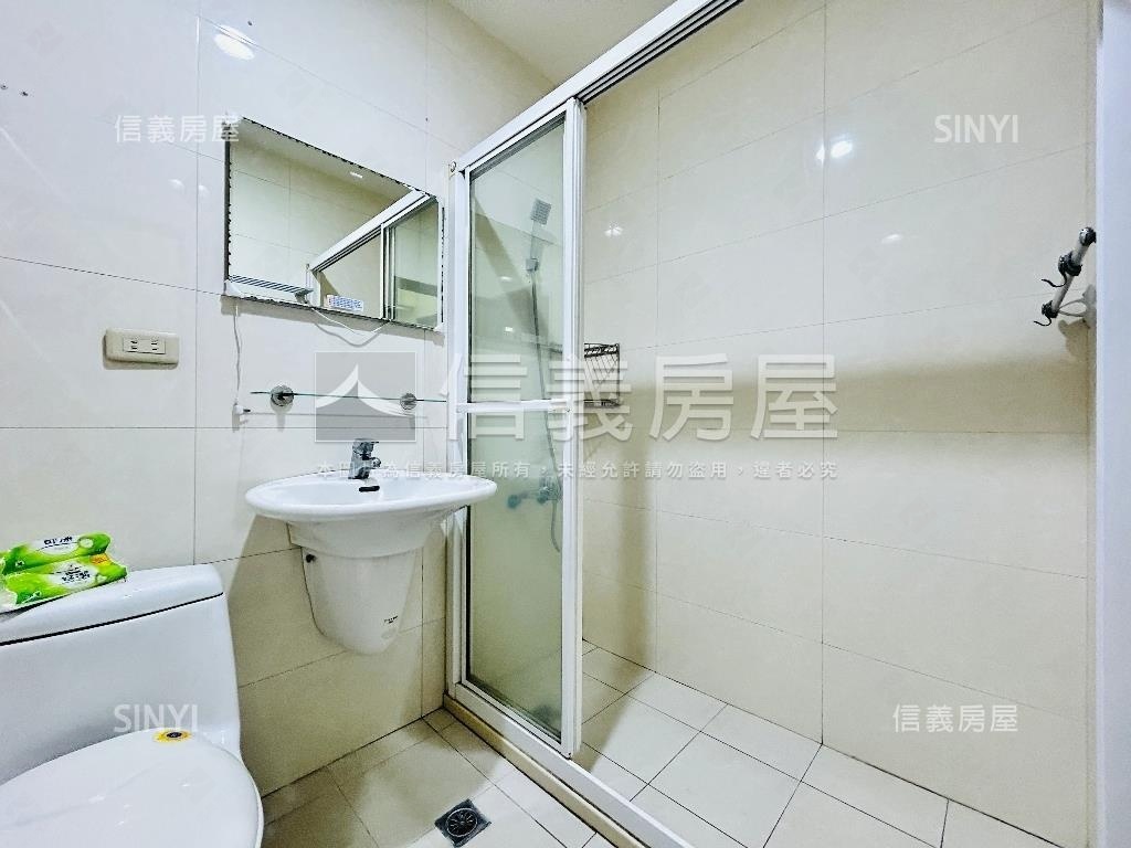 長安熱鬧美寓房屋室內格局與周邊環境