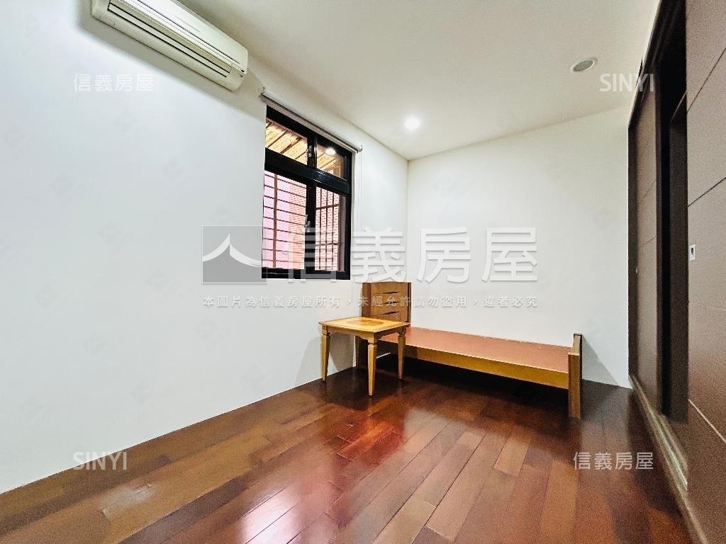 長安熱鬧美寓房屋室內格局與周邊環境