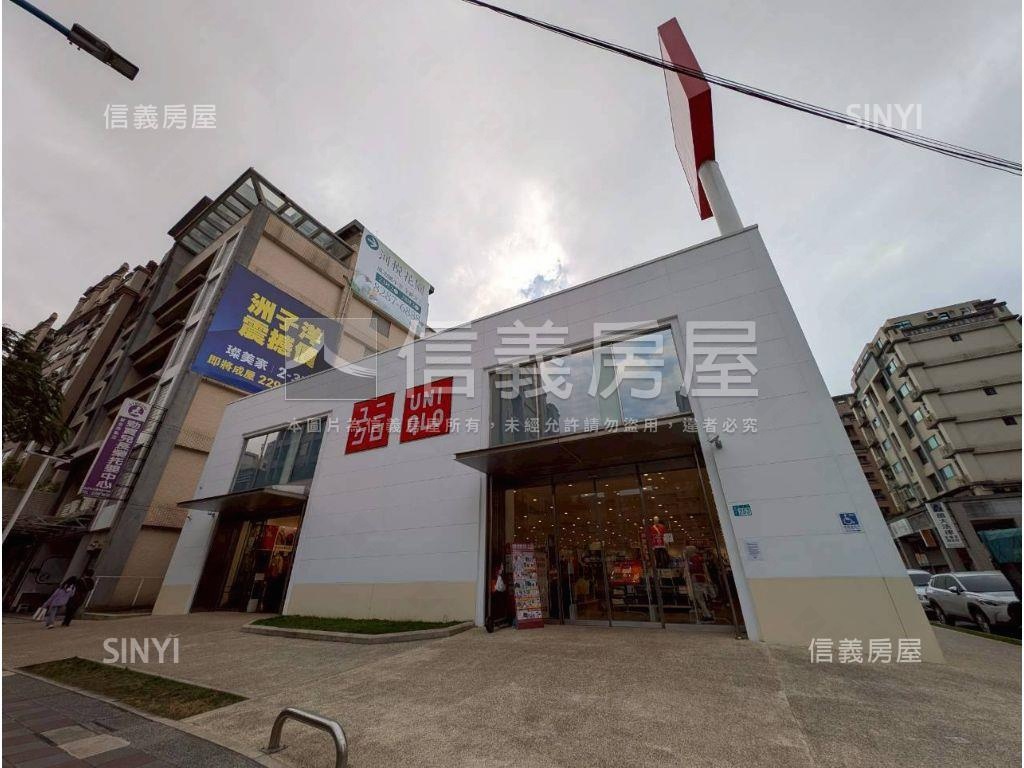 蒔花弄草｜長安獨戶私寓房屋室內格局與周邊環境