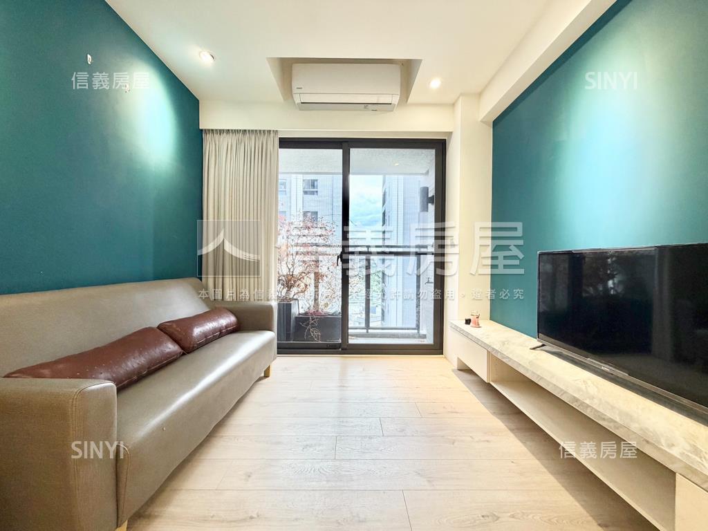 寬埕埕和花園高樓景觀美屋房屋室內格局與周邊環境