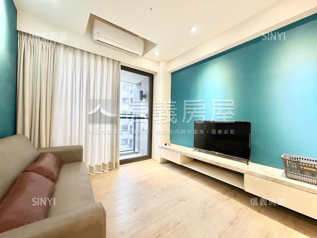 寬埕埕和花園高樓景觀美屋房屋室內格局與周邊環境