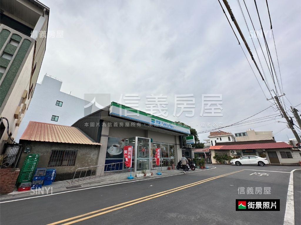 夯！樂樂南科三房平車房屋室內格局與周邊環境