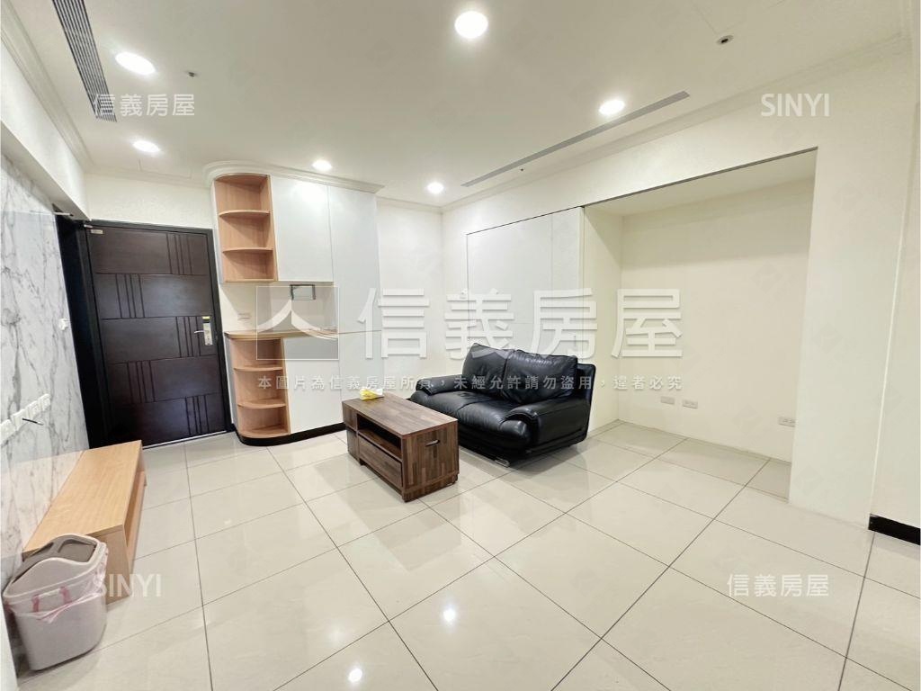 碧波白河景２房平面車位房屋室內格局與周邊環境