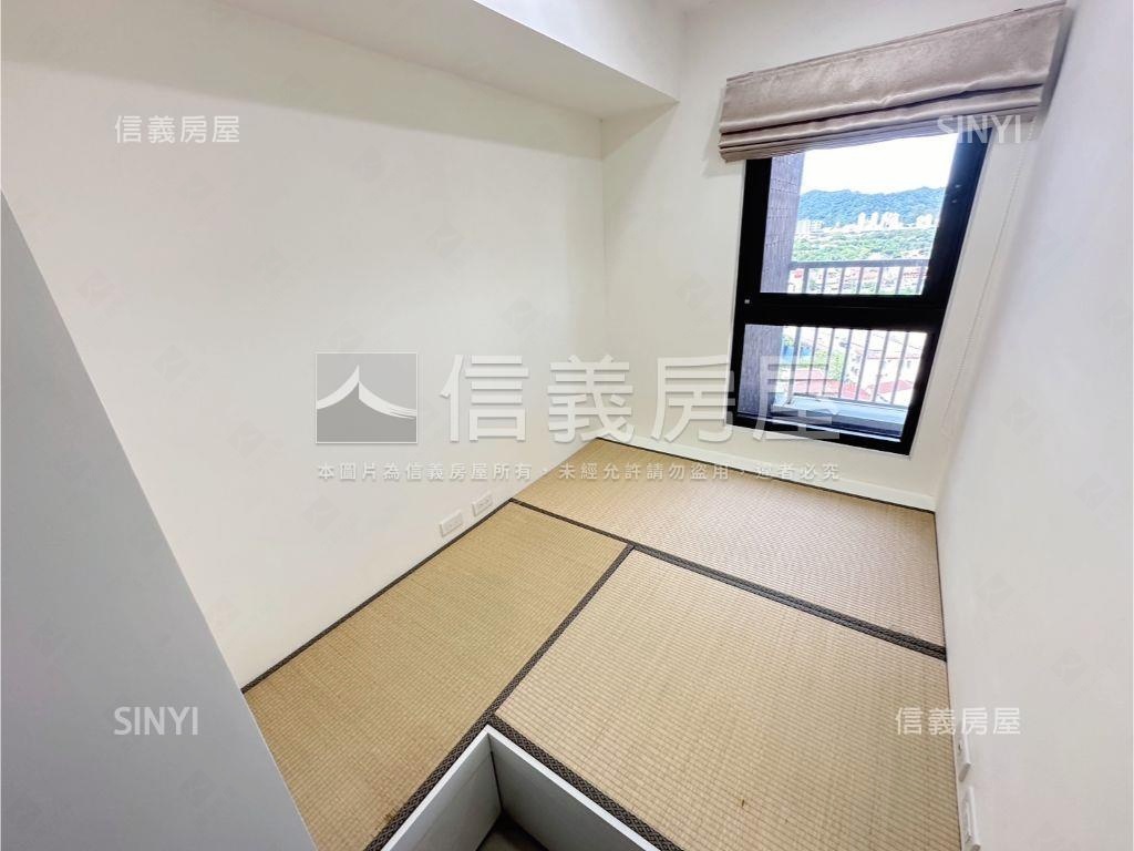碧波白河景２房平面車位房屋室內格局與周邊環境