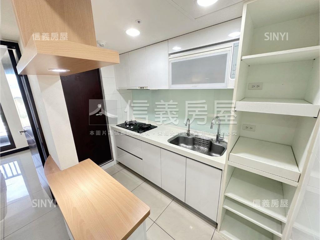 碧波白河景２房平面車位房屋室內格局與周邊環境