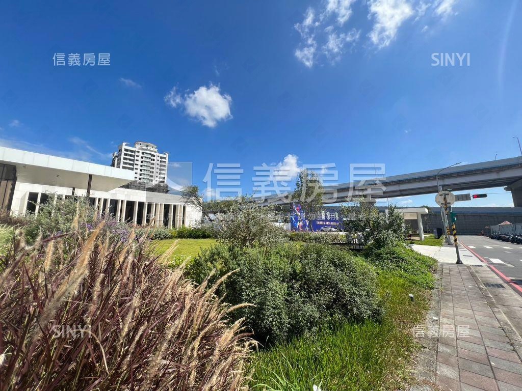 新濠一匯～面河岸氣派大戶房屋室內格局與周邊環境
