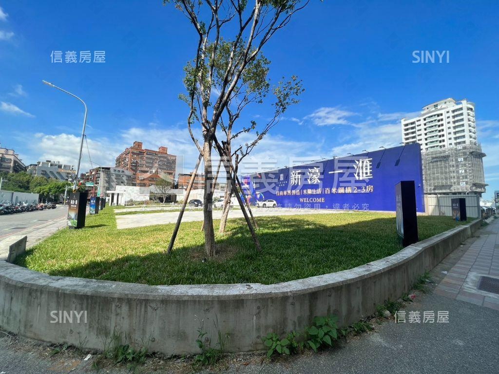 新濠一匯～面河岸氣派大戶房屋室內格局與周邊環境
