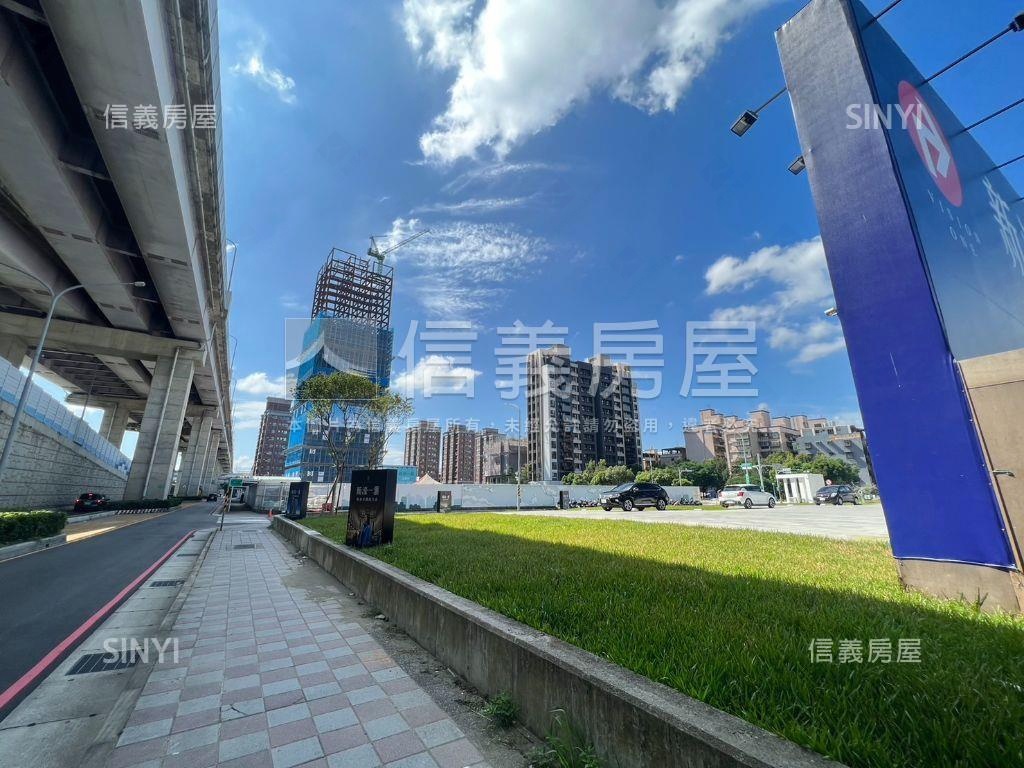 新濠一匯～面河岸氣派大戶房屋室內格局與周邊環境