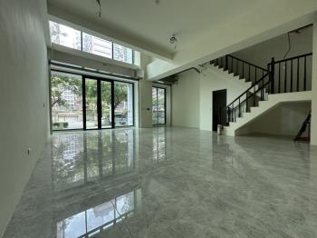 陽明大苑全新面寬挑高店面