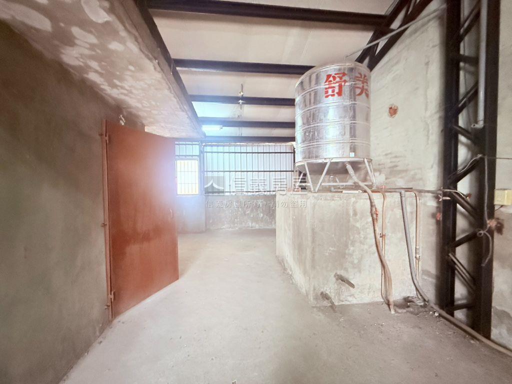有天有地！近臺灣大道透天房屋室內格局與周邊環境