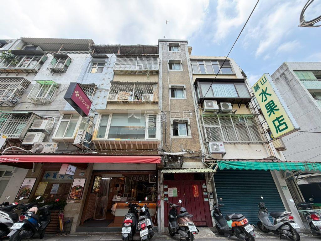 西湖捷運站三房公寓房屋室內格局與周邊環境
