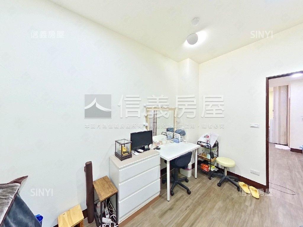 丹鳳稀有黃金店面房屋室內格局與周邊環境