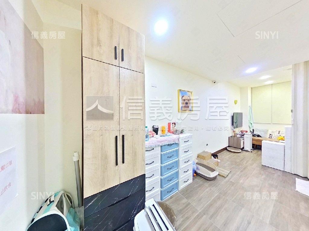 丹鳳稀有黃金店面房屋室內格局與周邊環境