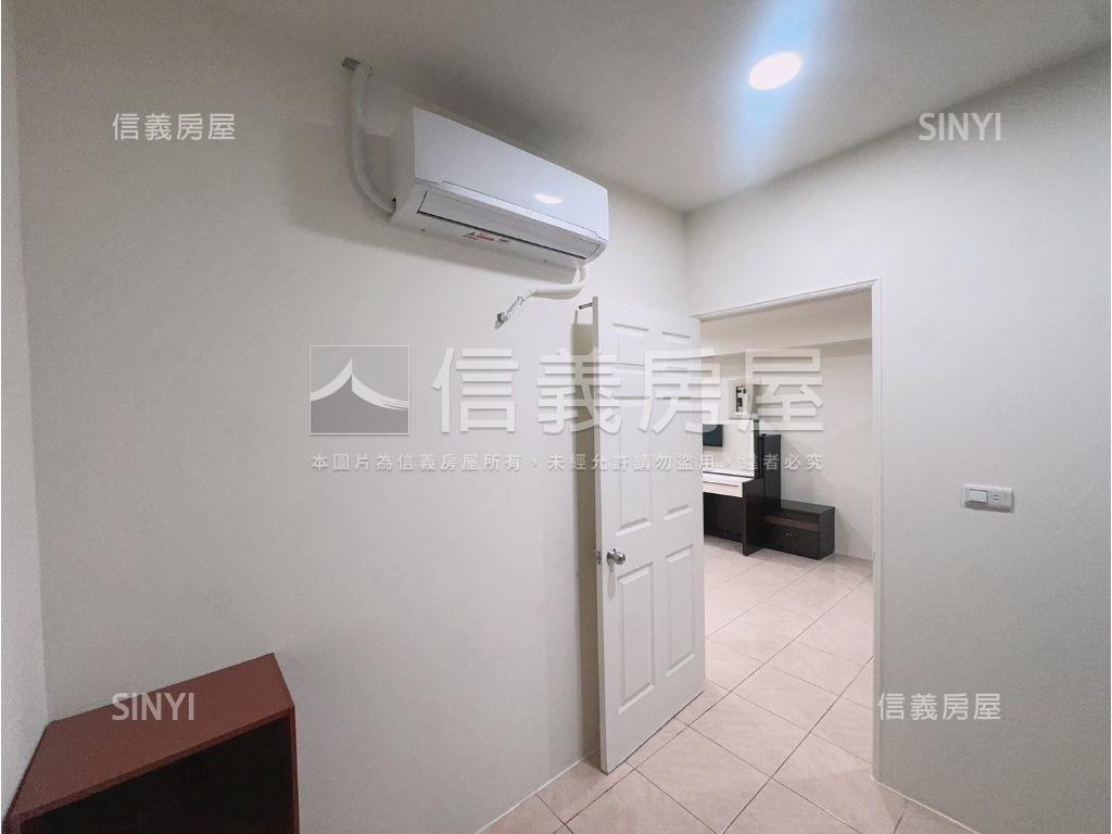 中華東路復興學區溫馨兩房房屋室內格局與周邊環境