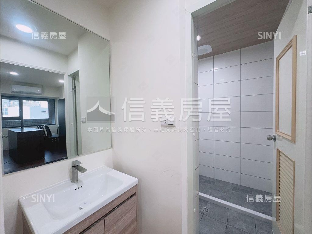 中華東路復興學區溫馨兩房房屋室內格局與周邊環境