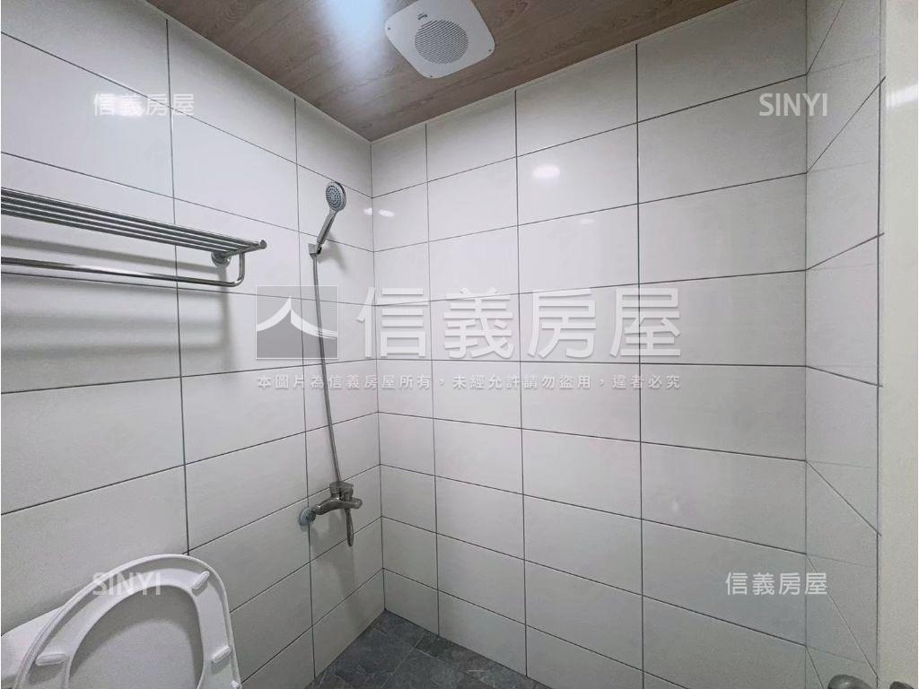 中華東路復興學區溫馨兩房房屋室內格局與周邊環境