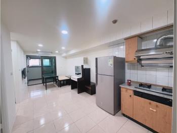 中華東路復興學區溫馨兩房