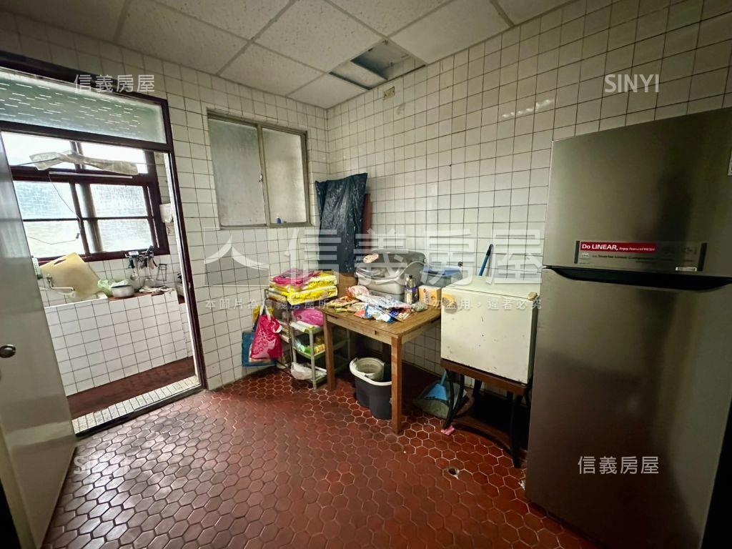 泰林低總價好屋房屋室內格局與周邊環境