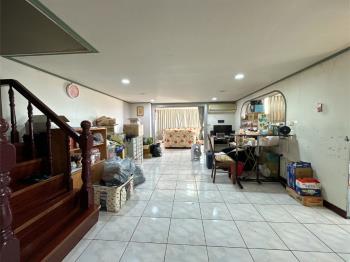 中興天廈稀有大空間車位