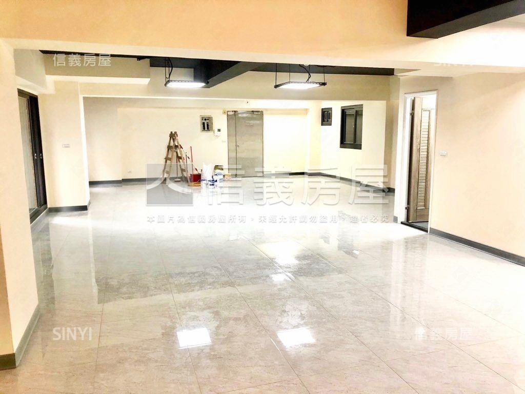 歡喜捷運穩定收租房屋室內格局與周邊環境