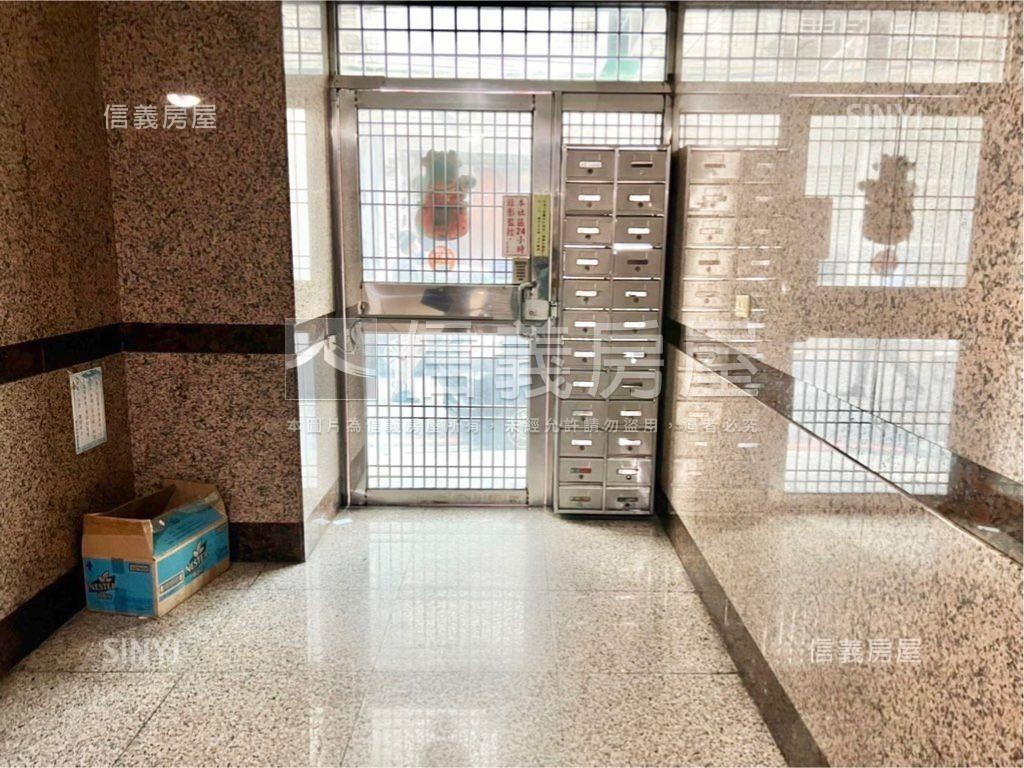 歡喜捷運穩定收租房屋室內格局與周邊環境