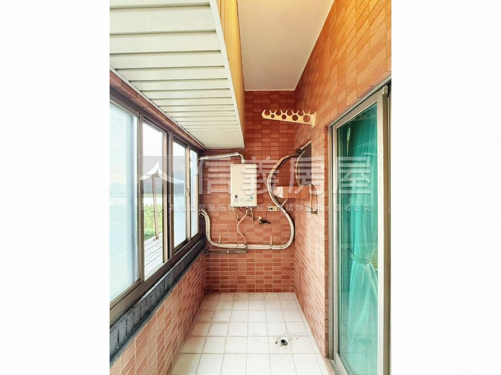 仁愛公園制震邊間三房房屋室內格局與周邊環境