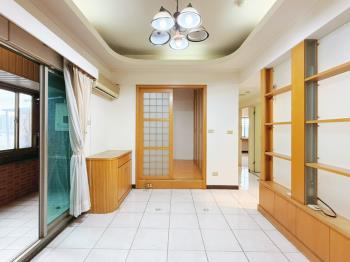 仁愛公園制震邊間三房