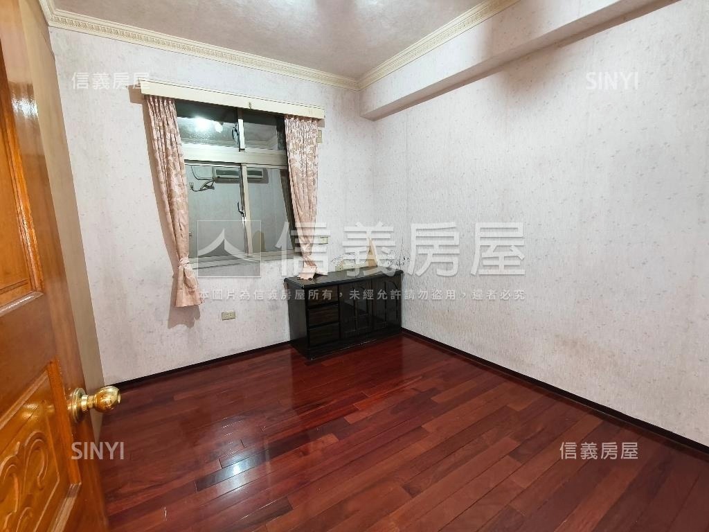 新埔二樓美三房房屋室內格局與周邊環境