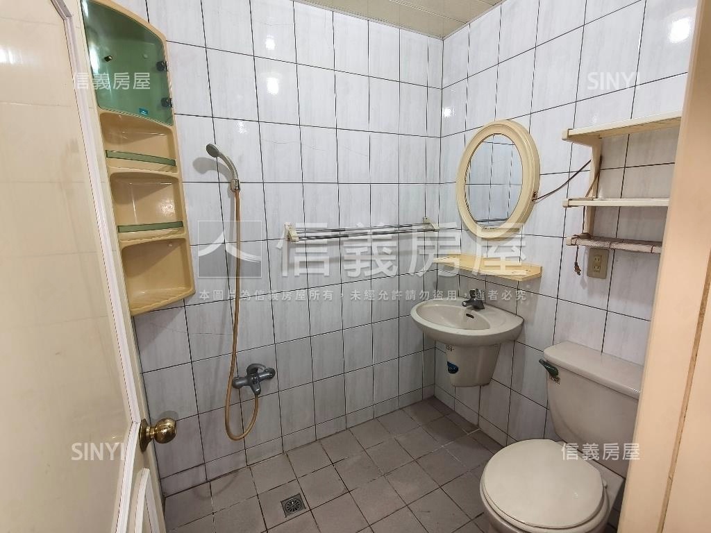 新埔二樓美三房房屋室內格局與周邊環境