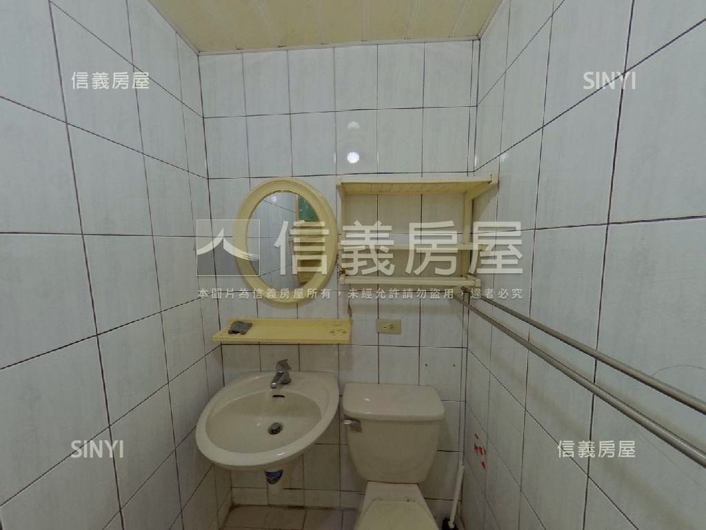 新埔二樓美三房房屋室內格局與周邊環境