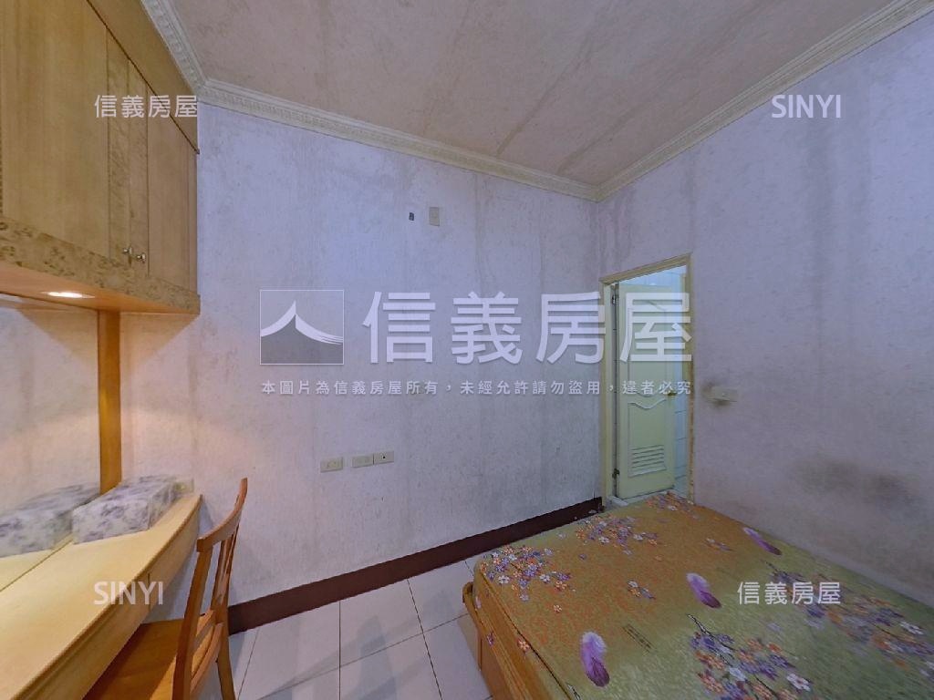 新埔二樓美三房房屋室內格局與周邊環境